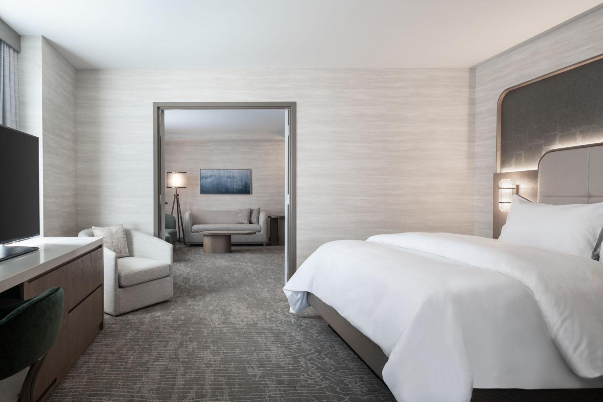The Westin Book Cadillac Detroit Kültér fotó